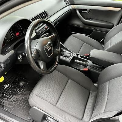 Audi A4 B7 2007