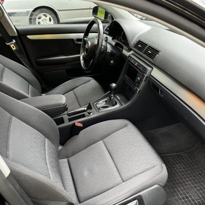 Audi A4 B7 2007