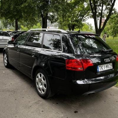 Audi A4 B7 2007
