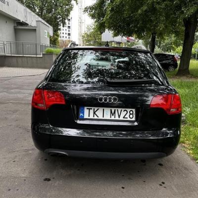 Audi A4 B7 2007