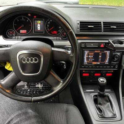 Audi A4 B7 2007
