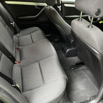 Audi A4 B7 2007