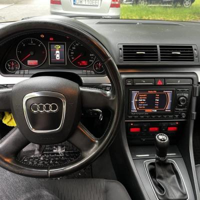 Audi A4 B7 2007