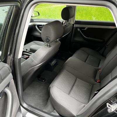 Audi A4 B7 2007