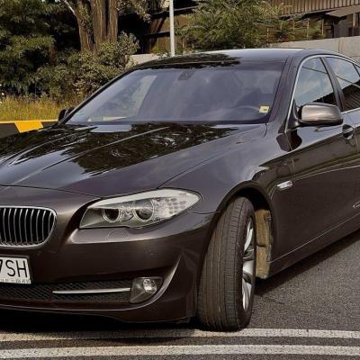 Bmw Seria 5 F10/F11 2.0 525D XDRIVE