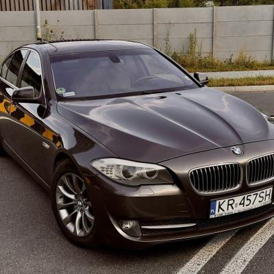 Bmw Seria 5 F10/F11 2.0 525D XDRIVE