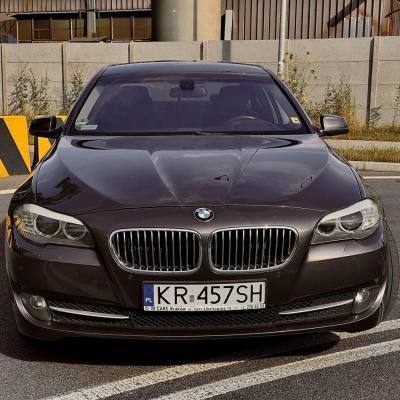 Bmw Seria 5 F10/F11 2.0 525D XDRIVE