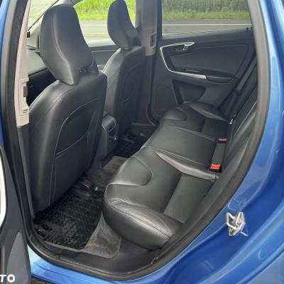 Volvo XC 60 D4 AWD Summum