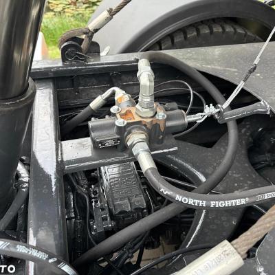 MAN TGS 18.400 / WYWROTKA MEILLER