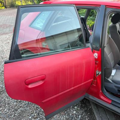 Audi A3 – tanie, turbo i żyje