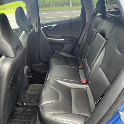 Volvo XC 60 D4 AWD Summum