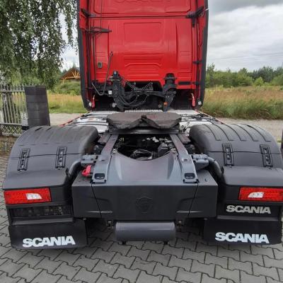 Scania R450