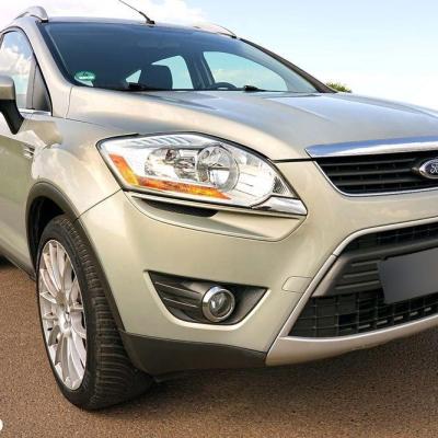 Ford Kuga 2.0 TDCi 2x4 Individual