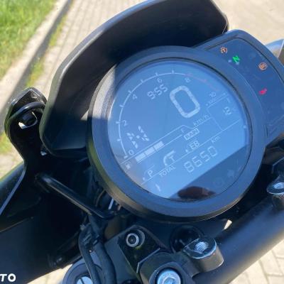 Honda CMX