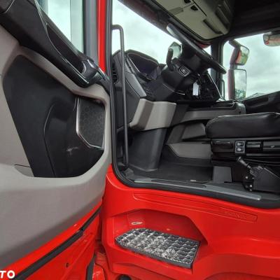Scania R450