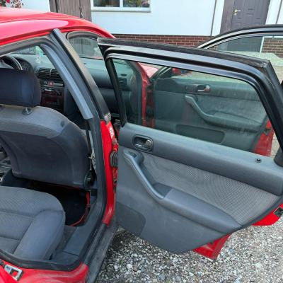 Audi A3 – tanie, turbo i żyje