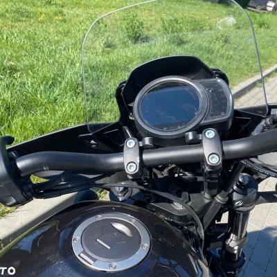 Honda CMX