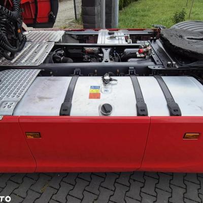 Scania R450