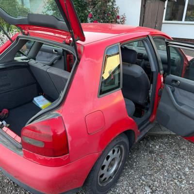Audi A3 – tanie, turbo i żyje