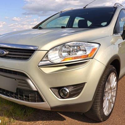 Ford Kuga 2.0 TDCi 2x4 Individual