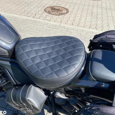 Honda CMX