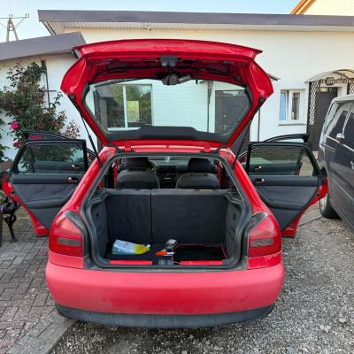 Audi A3 – tanie, turbo i żyje