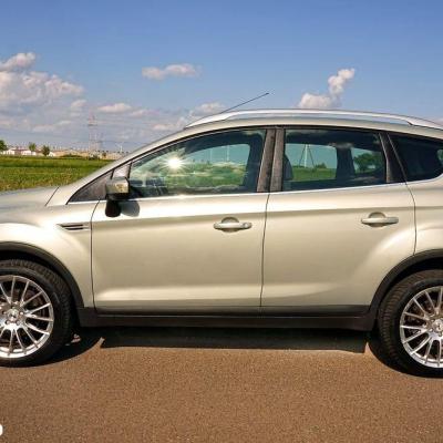Ford Kuga 2.0 TDCi 2x4 Individual