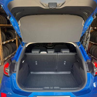 Ford Puma 1.0 EcoBoost Titanium
