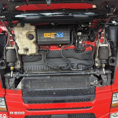 Scania R450