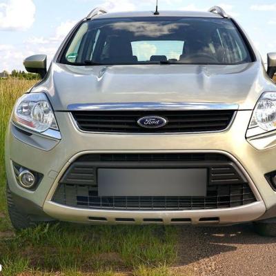 Ford Kuga 2.0 TDCi 2x4 Individual