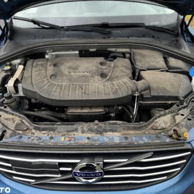 Volvo XC 60 D4 AWD Summum