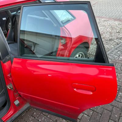 Audi A3 – tanie, turbo i żyje