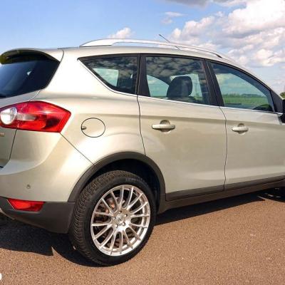 Ford Kuga 2.0 TDCi 2x4 Individual