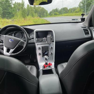 Volvo XC 60 D4 AWD Summum