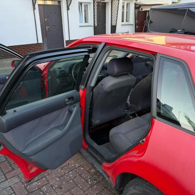 Audi A3 – tanie, turbo i żyje