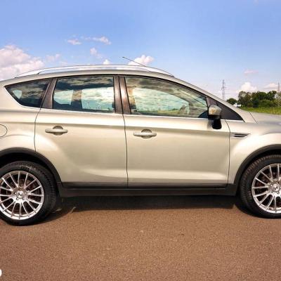 Ford Kuga 2.0 TDCi 2x4 Individual