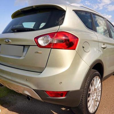 Ford Kuga 2.0 TDCi 2x4 Individual