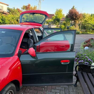 Audi A3 – tanie, turbo i żyje