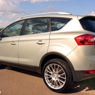 Ford Kuga 2.0 TDCi 2x4 Individual
