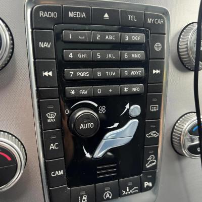 Volvo XC 60 D4 AWD Summum