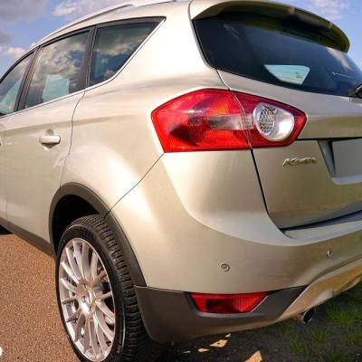 Ford Kuga 2.0 TDCi 2x4 Individual