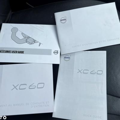 Volvo XC 60 D4 AWD Summum