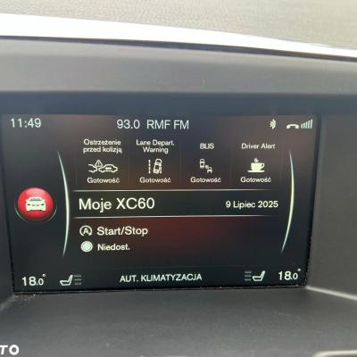 Volvo XC 60 D4 AWD Summum