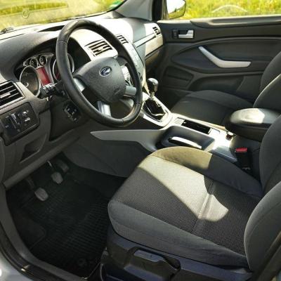 Ford Kuga 2.0 TDCi 2x4 Individual