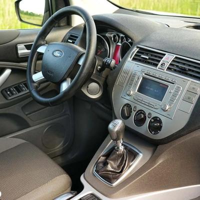 Ford Kuga 2.0 TDCi 2x4 Individual