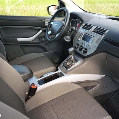 Ford Kuga 2.0 TDCi 2x4 Individual