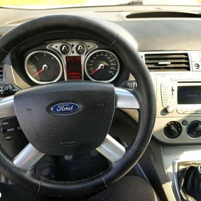 Ford Kuga 2.0 TDCi 2x4 Individual