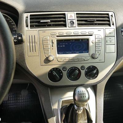 Ford Kuga 2.0 TDCi 2x4 Individual