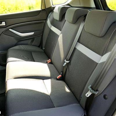 Ford Kuga 2.0 TDCi 2x4 Individual