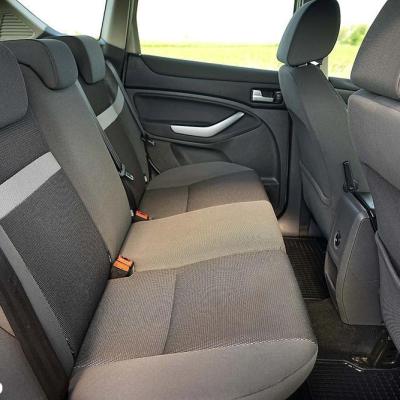 Ford Kuga 2.0 TDCi 2x4 Individual